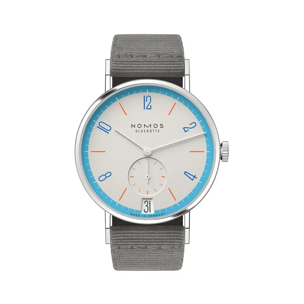 NOMOS - Tangente 38 Special Editions