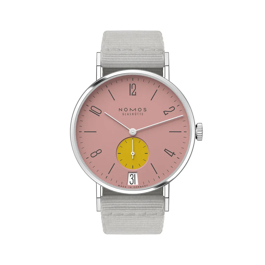NOMOS - Tangente 38 Special Editions